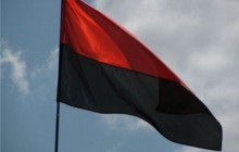 На "Свободу" та КПУ складено протоколи за спалювання прапорів