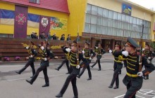 В Академии сухопутных войск им.Петра Сагайдачного состоялись "Дни НАТО"