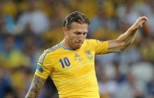 Андрій Воронін може повернутися в національну збірну