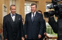 Янукович: Підписання Угоди з ЄС є ключовим завданням для України