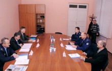 Військові експерти України та Росії визначають перспективи співпраці у галузі безпеки польотів