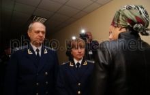 Суд у "врадїївській справі" почав вивчення письмових доказів