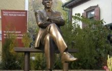 У Москві почалися Дні Києва