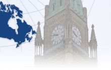 Український посол розкритикував політику Канади