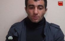 Орхану Зейналову предъявили официальное обвинение