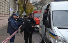 У Львові «замінували» школу