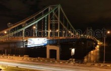 На Трухановом острове компания незаконно владела 4 га земли