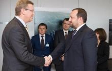 Будущая ассоциация с ЕС стала для Украины объединяющим фактором - вице-премьер