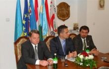 Партия Йоббик выдвинула Украине несколько условий поддержки курса на ЕС