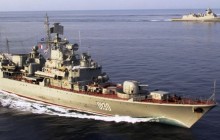 Фрегат ВМС ЗС України “Гетьман Сагайдачний” продовжує патрулювання в Аденській затоці