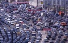 Симоненко обурений кількістю євроделегатів, через яких весь Київ стоїть у заторах