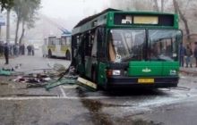 Правоохоронці переслідували смертницю у Волгограді