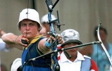 Представник армійського спорту виборов бронзу чемпіонату світу зі стрільби з лука