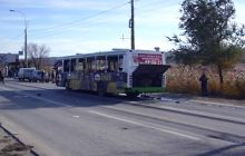 Мать предполагаемой смертницы из Волгограда уже допрашивают - источник