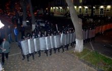 ЗМІ: Маркова відправили до Києва (фото, відео)