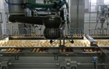 Російських кондитерів запідозрили в "продовольчому шпигунстві" на заводах Рошен
