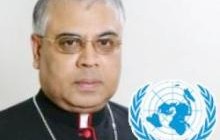 Представитель Ватикана выступил с критикой в адрес Комитета ООН по правам ребёнка