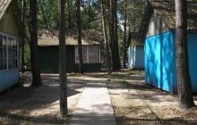 В Кабмине обещают решить вопрос базы отдыха для слепых под Киевом