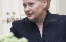 Президент Литвы ожидает, что Евросоюз подпишет соглашение с Украиной