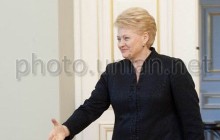Президент Литвы отмечает, что Украина "должна быть в Европе"