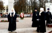Патріарх Кирил дав рецепт подолання міжнаціональних проблем, злочинності та корупції