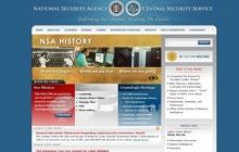 ЗМІ: Сайт спецслужб США запрацював, але хакерський злам заперечують