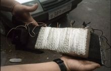 У Дагестані ліквідували майстерню з виготовлення поясів "смертників"