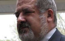 Меджліс кримських татар очолив Чубаров