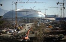 Глава Сбербанка хочет обязать госкомпании РФ проводить собрания в Сочи
