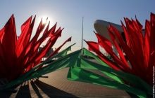 ЕС еще на год продлил санкции против Беларуси