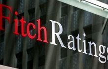 Fitch: Экономика Украины в 2014 году вырастет более чем на 2%