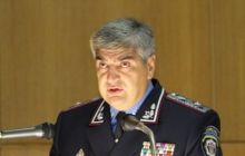 Генерал-майор міліції Сало очолив Львівську ОДА