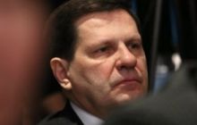 Одесский горсовет принял отставку Костусева без его присутствия