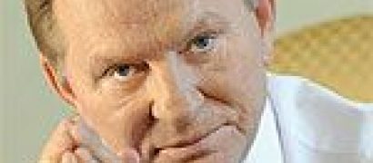 Леонид Кучма: Не хочу возвращаться в большую политику, чтобы у некоторых не случился инфаркт (ЧАСТЬ ІІ)