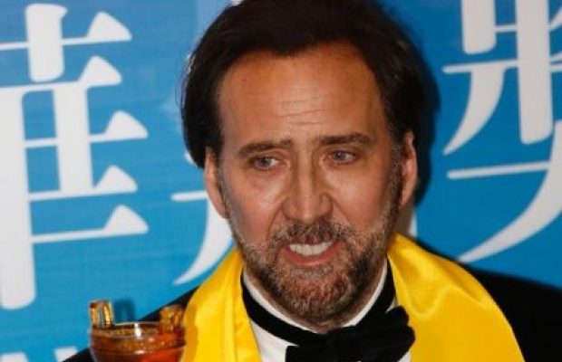 Нил Патрик Харрис исполнит роль агента в фильме про Николаса Кейджа
