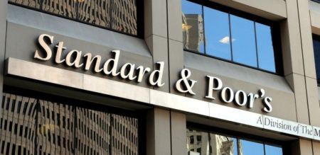 S&P, Standard & Poor`s S&P, Standard & Poor`s