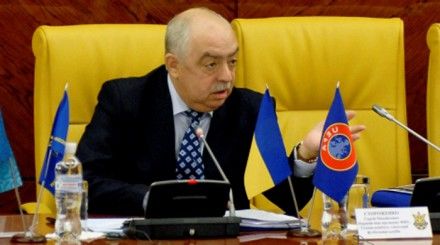 Сергій Стороженко / Фото : mediaport.ua Сергій Стороженко / Фото : mediaport.ua