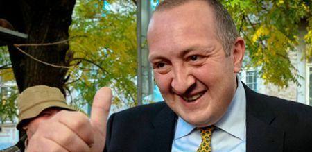 Маргвелашвили призвал украинского не разочаровываться факту неподписания Соглашения с ЕС / Фото: tengrinews.kz Маргвелашвили призвал украинского не разочаровываться факту неподписания Соглашения с ЕС / Фото: tengrinews.kz