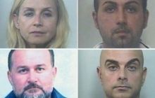 ЗМІ: За викрадення дітей в Італії заарештували олімпійську медалістку з України