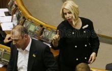 Бриченко дав міліції свідчення про "антикличківські поправки": вони сфальшовані