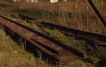 В Днепропетровской области воры на глазах у милиции украли 10-тонный мост