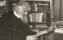 СМИ: Книга митрополита Шептицкого признана экстремистской в России
