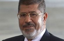 Экс-президента Египта переводят в тюрьму в пригороде Александрии