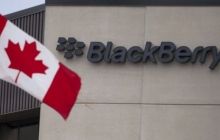 У BlackBerry змінили керівника та передумали продавати бізнес