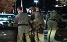 Подозреваемого в стрельбе в торговом центре Нью-Джерси нашли мертвым