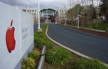 Веб-камеры ноутбуков Apple могут тайно шпионить за юзерами