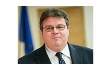 Глава МЗС Литви: В України є шанс і було б нерозумно ним не скористатися