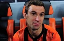 Капітан "Шахтаря" Срна вважає, що "хто більше бігає, той і виграє"