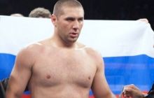Боксер, назвавший Кличко "самым скучным боксером", завершил свою карьеру комой