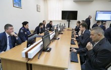 У МВС формують кадровий резерв керівників